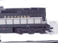 »ATLAS 7523 H0 DC · DIESELLOK EMD SD 24 SOUTHERN · OVP« #1 #1