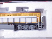 »ATLAS 10 000 592 H0 DC · DIESELLOK NRE GENSET DER UNION PACIFIC · OVP« #1 #1