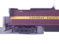 »STEWART HOBBIES 4606 H0 DC · DIESELLOK BALDWIN RS 12 DER CP CANADIAN PACIFIC · OVP«