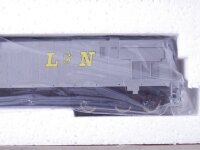 »STEWART HOBBIES 6313 H0 DC · ALCO CENTURY 630 LOUISVILLE & NASHVILLE · OVP«