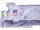 »STEWART HOBBIES 6313 H0 DC · ALCO CENTURY 630 LOUISVILLE & NASHVILLE · OVP«