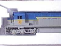 »STEWART HOBBIES 6221 H0 DC · DIESELLOK ALCO...