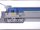 »STEWART HOBBIES 6221 H0 DC · DIESELLOK ALCO 628 DELAWARE & HUDSON · OVP«