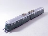»ROCO 43770 H0 DC · E-LOK ELEKTROLOKOMOTIVE...