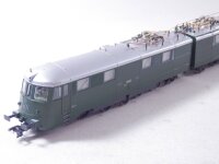 »ROCO 43770 H0 DC · E-LOK ELEKTROLOKOMOTIVE BR AE 8/14 11852 SBB · OVP« #3