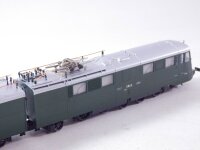 »ROCO 43770 H0 DC · E-LOK ELEKTROLOKOMOTIVE BR AE 8/14 11852 SBB · OVP« #3