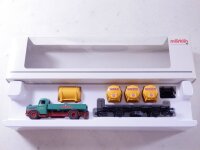»MÄRKLIN H0 AC · MUSEUMSWAGEN 2006...