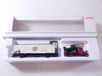 »MÄRKLIN H0 AC · MUSEUMSWAGEN 2002...