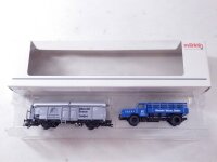 »MÄRKLIN 48113 H0 AC · MUSEUMSWAGEN...