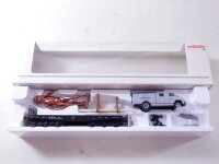 »MÄRKLIN H0 AC · MUSEUMSWAGEN 2007...