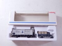 »MÄRKLIN H0 AC · MUSEUMSWAGEN 1996...