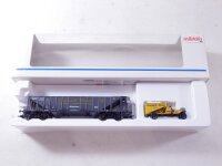 »MÄRKLIN H0 AC · MUSEUMSWAGEN 2000...
