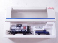 »MÄRKLIN H0 AC · MUSEUMSWAGEN 1992...