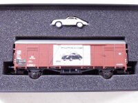 »MÄRKLIN 48119 H0 AC · MUSEUMSWAGEN...