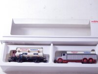 »MÄRKLIN H0 AC · MUSEUMSWAGEN 2004...
