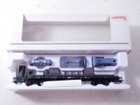 »MÄRKLIN H0 AC · MUSEUMSWAGEN 2001...