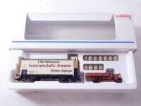 »MÄRKLIN H0 AC · MUSEUMSWAGEN 1994...