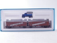 »MÄRKLIN 48009 H0 AC · MUSEUMSWAGEN...