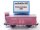 »MÄRKLIN H0 AC · MUSEUMSWAGEN 1989 GEBR. MÄRKLIN · OVP«