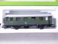 »SACHSENMODELLE 74206 H0 DC · PERSONENWAGEN...