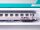 »SACHSENMODELLE 14474 H0 DC · HUPAC BEGLEITWAGEN DB SBB · OVP«