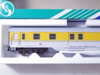 »SACHSENMODELLE 74611 H0 DC · MESSBEIWAGEN...