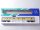 »SACHSENMODELLE 74611 H0 DC · MESSBEIWAGEN DER DB · OVP«