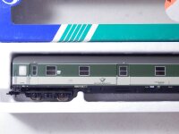 »SACHSENMODELLE 14634 H0 DC · BAHNPOSTWAGEN...