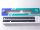 »SACHSENMODELLE 14634 H0 DC · BAHNPOSTWAGEN DER DBP · OVP«