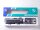 »SACHSENMODELLE 14208.1 H0 DC · NEBENBAHNWAGEN DER DRG · OVP«