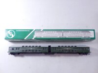 »SACHSENMODELLE 14310 H0 DC ·...