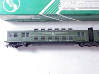 »SACHSENMODELLE 14310 H0 DC ·...