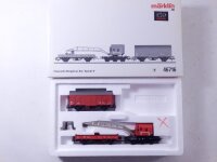 »MÄRKLIN 46716 H0 AC · WAGENSET...