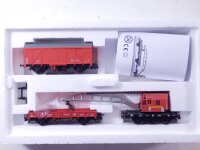 »MÄRKLIN 44752 H0 AC · FEUERWEHR...