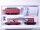 »MÄRKLIN 44752 H0 AC · FEUERWEHR BERGEKRAN SET · OVP«