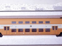 »PIKO 53101 H0 DC · DOPPELSTOCK STEUERWAGEN DER DR · OVP«