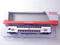 »PIKO 58801 H0 DC · DOPPELSTOCK...