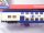 »PIKO 57603 H0 DC · METRONOM STEUERWAGEN · OVP«
