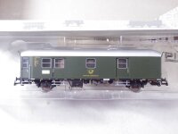 »PIKO 53262 H0 DC · BAHNPOSTWAGEN DER DBP...
