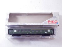 »PIKO 53270 H0 DC · PERSONENWAGEN DER DB...