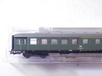 »PIKO 53270 H0 DC · PERSONENWAGEN DER DB...