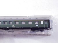 »PIKO 53270 H0 DC · PERSONENWAGEN DER DB · OVP«