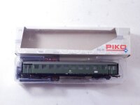 »PIKO 53271 H0 DC · SCHÜRZENEILZUGWAGEN...