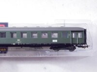 »PIKO 53271 H0 DC · SCHÜRZENEILZUGWAGEN DER DB · OVP«