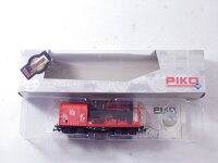 »PIKO 54391 H0 DC · SCHIEBEPLANWAGEN...