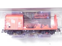 »PIKO 54391 H0 DC · SCHIEBEPLANWAGEN...