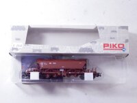 »PIKO 54300 H0 DC · KALIWAGEN DER DB...