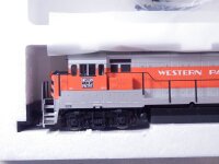 »PROTO 2000 #31118 H0 DC · DIESELLOK GE U30B...