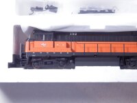 »PROTO 2000 #31071 H0 DC · DIESELLOK GE U28B...
