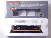 »PROTO 2000 #920-48605 H0 DC · DIESELLOK EMD...
